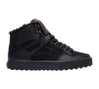 DC - Pure High Top WC WNT Black - 11.5 - Snow boots
