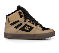 DC - Pure High Top WC WNT Tan Black - 11 - Snow boots