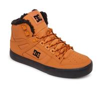 DC Pure High-Top WC Wnt Shoes black 9.0