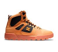DC - Pure Ht Wr Wheat Black - 9 - Snow boots