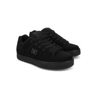 Dc Shoes Pure Trainers Black EU 41 Men