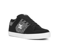 DC Pure Skate Shoes - Black/Monogram