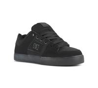 Dc Shoes Pure Trainers Black EU 38 Men