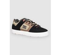 DC Pure Wnt Winter Shoes green 8.0