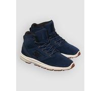 DC Rangex Winter Shoes dc navy 10.0