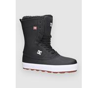 DC Reach Winter Shoes white 9.0