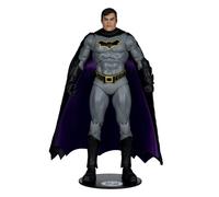 McFarlane Toys Action Figure Batman – DC Rebirth DC Multiverse – Gold Label 18 cm