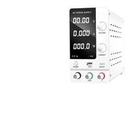 DC regulated power supply adjustable switching power supply mobile phone notebook repair power supply SPPS-C3010/605(Size:SPPS-C3010 White220V)