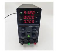 DC regulated power supply PS3005 adjustable power supply 30V60V5A10A adjustable power supply PS3005N (Size : 30V5A(SPS-3005))