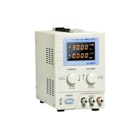 DC regulated power supply QJ3005T DC linear 30V5A adjustable power supply station replaces QJ2002C