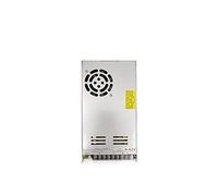 Dc Regulated Power Supply Ultra-Thin Switching Power Supply DC 12V 24V Light Transformer AC 100-240V Source SMPS LRS Series for LED Strip 3D Printer (Color : LRS Series, Size : 12V_180W)