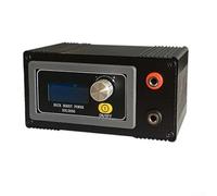 DC Regulated Power Supply, XYL3606 CNC DC Regulated Power Supply 36V 6A Auto Step-up Step-down Module For Industry(B)