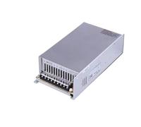 DC Regulated Switching Power Supply S-800W-24V33A12V36V48V Motor Industrial Control(S-800-48)