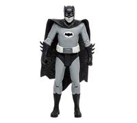 DC Retro Batman 1966 B&W TV Variant Batman Figure