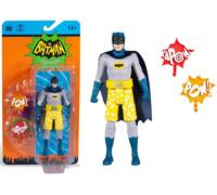 McFarlane Toys DC Retro Batman 66 Classic TV Series Batman Swim Shorts IN STOCK