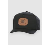 DC Reynotts Kids Cap black Uni