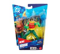 DC Robin 6" Figure Mattel JMD96