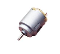 DC Round 140 Toy electronic starter High Speed Large Torque RE-140RA-12240 electronic starter DC 6V 12V 16500RPM DIY Accessories EKFBQBGW