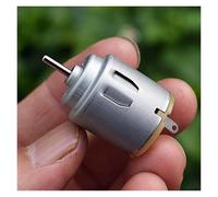 DC Round 140 Toy electronic starter High Speed Large Torque RE-140RA-12240 electronic starter DC 6V 12V 16500RPM DIY Accessories AUOQKQUT