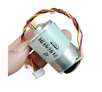 DC RS-385 electronic starter with Copper Gear and Velocity Encoder DC 12V-24V