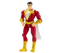 DC Shazam Heroes Unite - 10 cm