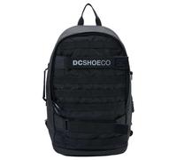 DC Shoe Co Alpha Backpack Black