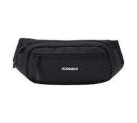 DC Shoe Co Tussler 4 Waist Pack Black Fall 26