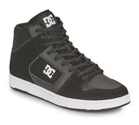 Dc Shoes Manteca 4 Hi Trainers Black EU 43 Men
