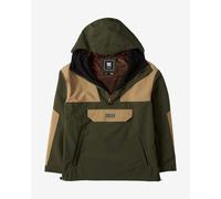 DC Dc-43 Anorak deep depths S