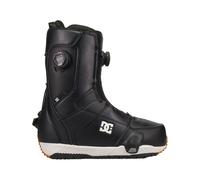 DC Shoes - All-mountain snowboard boots - Control Step On Black/White for Men - Size 7 UK Black 7 UK