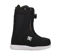 DC Shoes - All-mountain Snowboard Boots - Phase Boa Black/White W for Women - Size 4,5 UK Black 4.5 UK