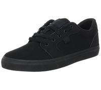 DC Shoes Anvil - Leather Shoes for Men