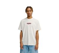 DC Shoes Apparel|Tops Man EDYZT04483.