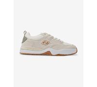 DC Shoes Ascend shoes white - 42.5