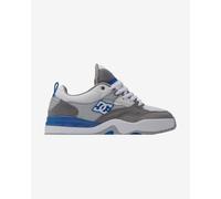 DC Shoes Ascend Trainers grey blue - 43
