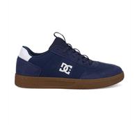 DC Shoes Astrix S Skate Shoes Navy Gum Skate Shoes