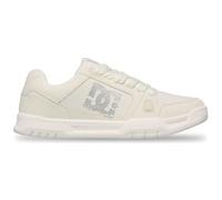 DC Shoes Axira Trainers UK 8.5 White