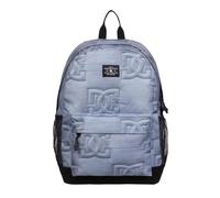 DC Shoes Backsider 20L - Medium Backpack for Men - Medium Backpack - Men - One Size - Black