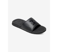 DC Shoes Bag Flip Flops Black - 42