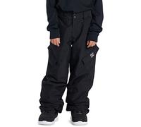 Dc Shoes Banshee Pants Black 12 Years Boy