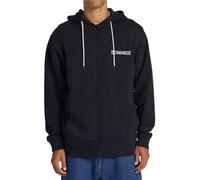 Dc Shoes Baseline Full Zip Sweatshirt