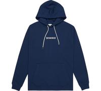 Dc Shoes Baseline Ph Hoodie Blue XL Men