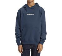 DC Shoes Baseline - Pullover Hoodie for Kids