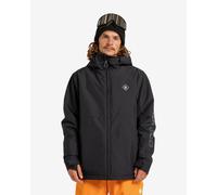 DC Basis Jacket black L