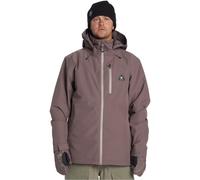 DC SHOES Basis 30k Jkt - Men - Purple - size M- model 2025 M