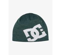 DC Shoes Big Star 2 Beanie Dark Green