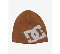 DC Shoes Big Star 2 Hat brown white