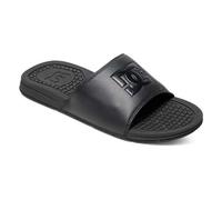 Dc Shoes Bolsa Slides Black EU 43 Men