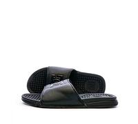 Dc Shoes Bolsa Slides Black EU 47 Men