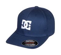 DC Shoes Boys Star 2 By Cap, BLACK IRIS